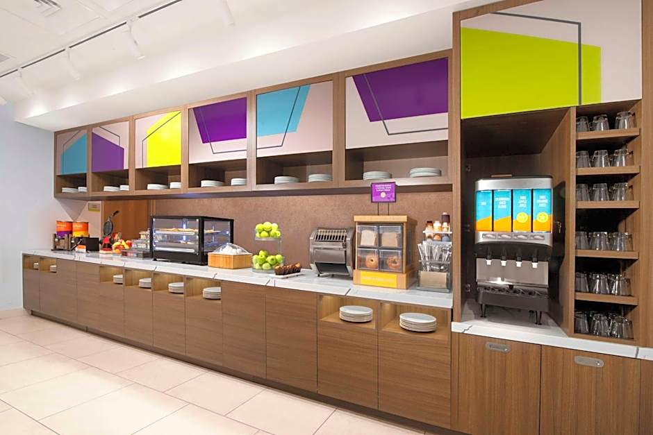 Home2 Suites By Hilton Albuquerque Airport