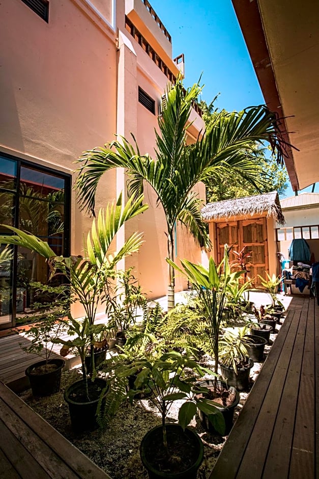 Endheri Sunset Dhangethi