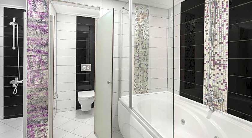 NG Sapanca Wellness & Convention