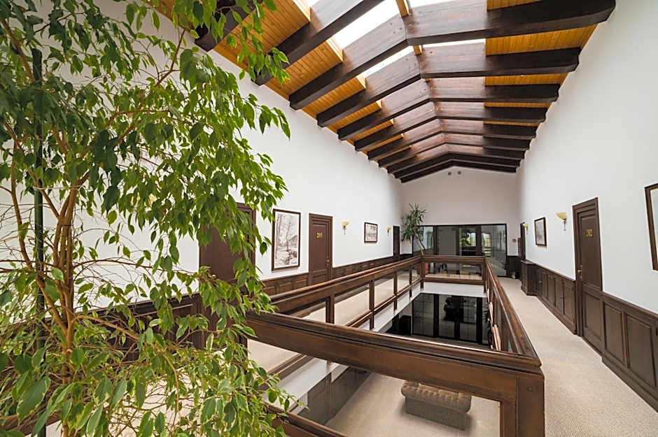 Piatra Pinului Ski & Spa