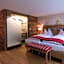 Alpenblick Hotel & Restaurant Wilderswil by Interlaken