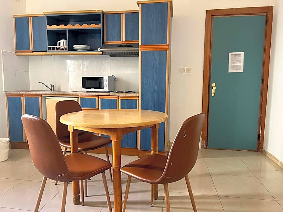 Photo 1 of 6 of Classic Apartment