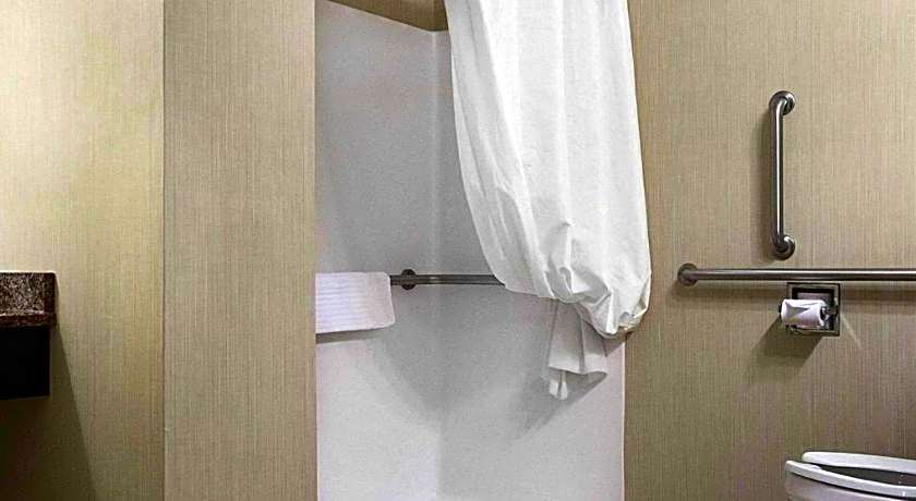 MainStay Suites Bismarck
