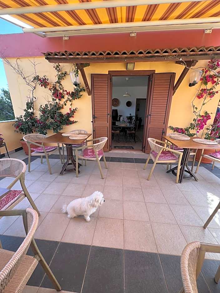 Sand'Ana House B&b