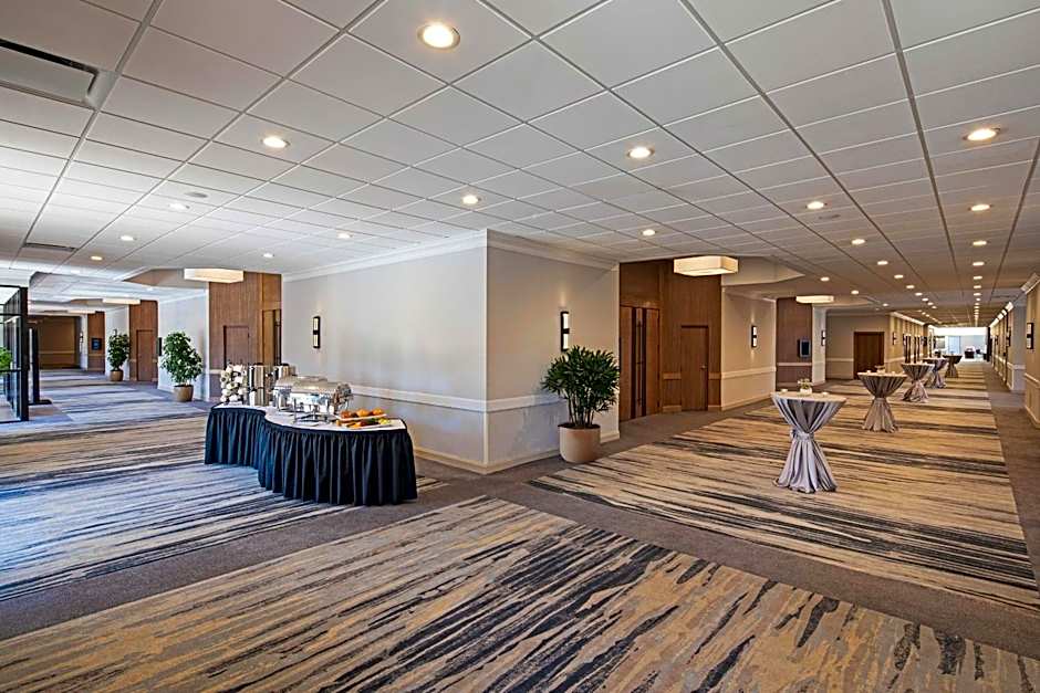 Sheraton Charlotte Airport