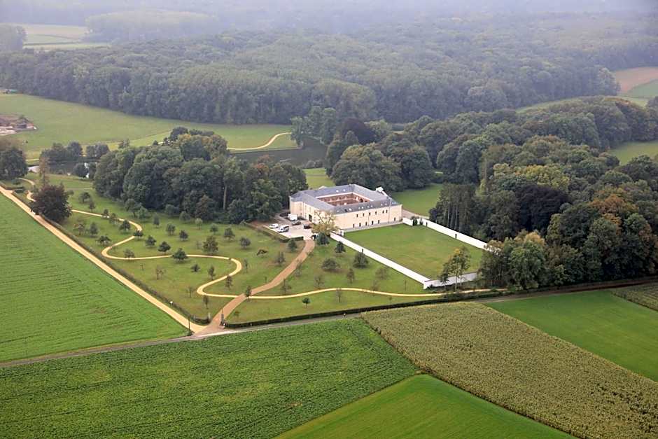 B&B T'Rest - Park ter Rijst