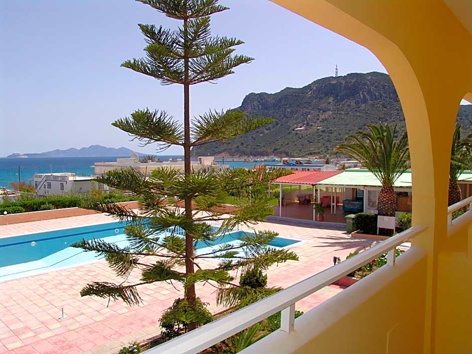 Kontessa Apartments