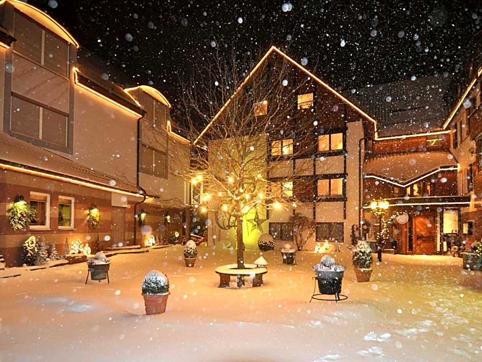 Landhotel Pfrondorfer Muhle
