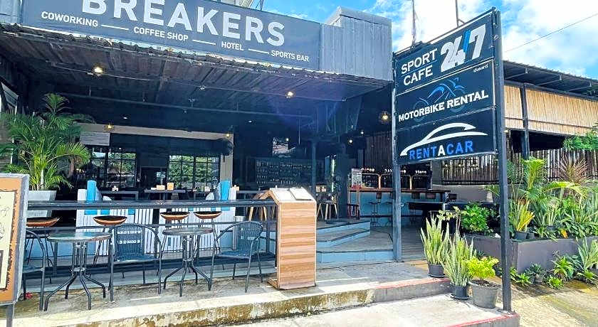 Breakers Hotel Rawai