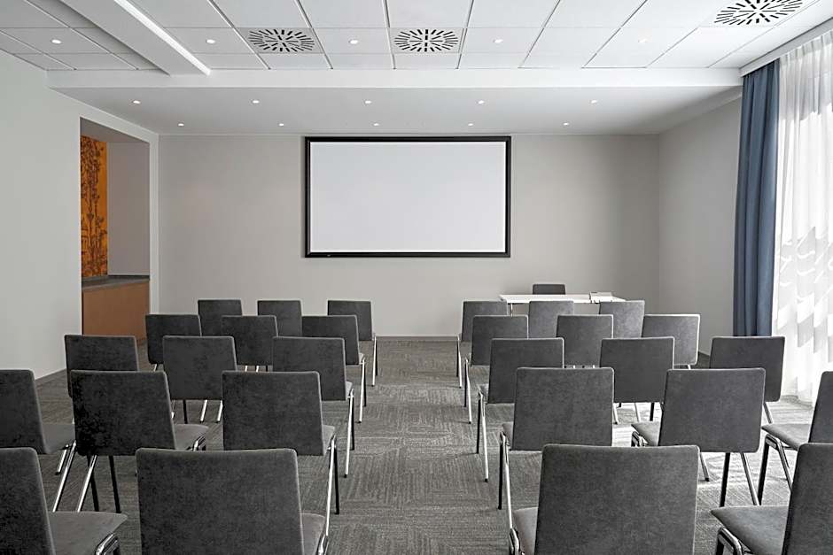 Four Points Flex by Sheraton Goettingen