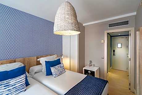 Economy Double or Twin Room