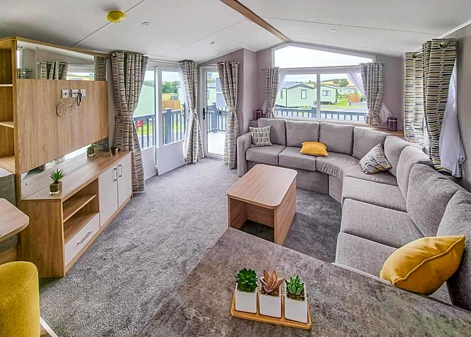 Coldstream Holiday Park