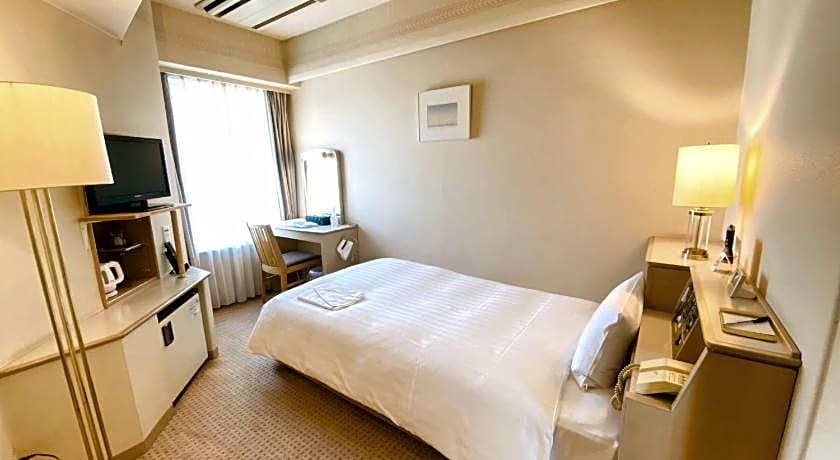 Smile Hotel Tokyo Nishikasai