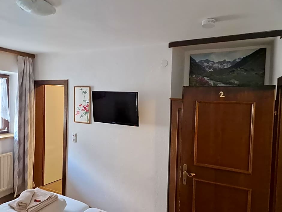 Gasthof Post – Mittersill, SD