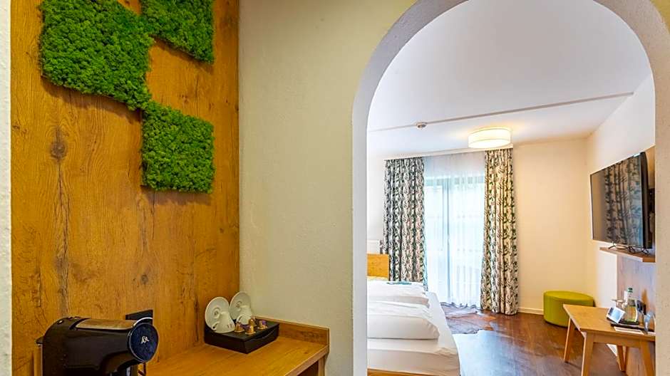 Das Bergmayr - Chiemgauer Alpenhotel