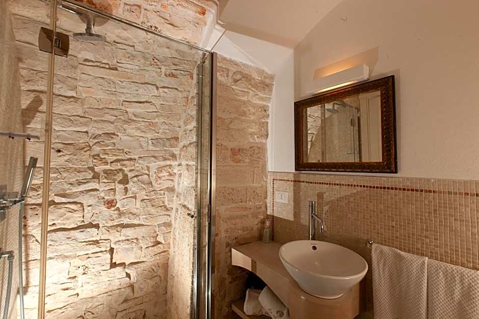 Le Alcove-Luxury Hotel nei Trulli