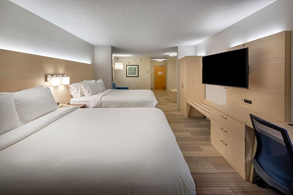 Holiday Inn Express Daphne-Spanish Fort By IHG