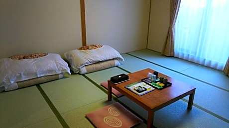 Japanese-Style Standard Room - Non-Smoking
