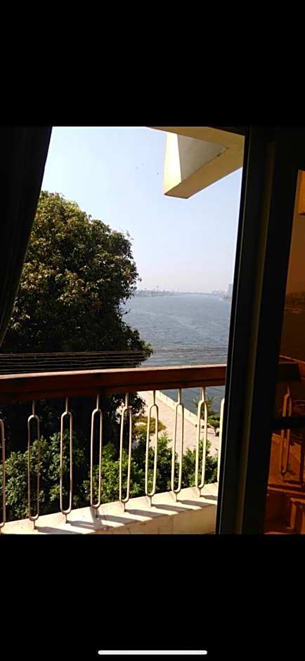 Al Tajouri Apartment in Cairo