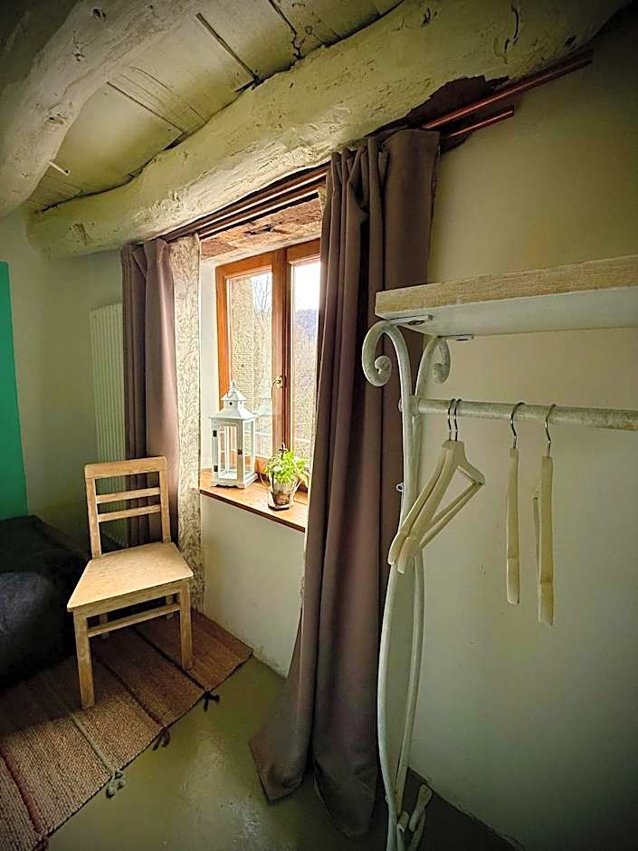 Viandanti, Artisti e Sognatori