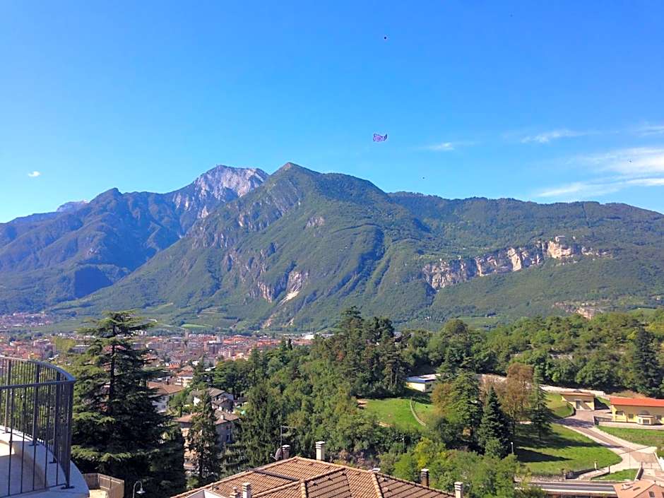 Trento nel Verde