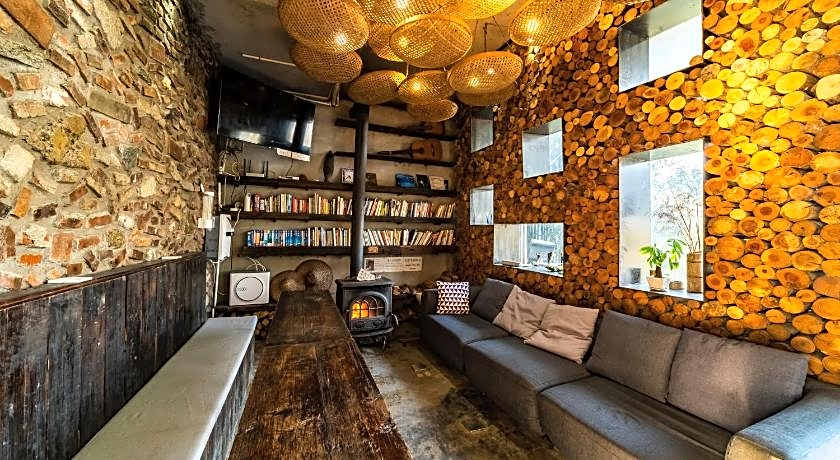 Yangshuo Sudder Street Guesthouse