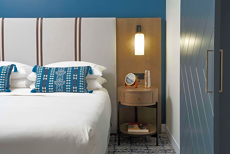 The Chifley Houston, Tapestry Collection by Hilton