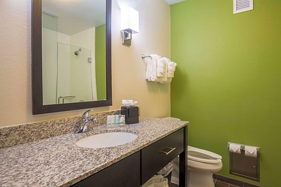 Sleep Inn & Suites