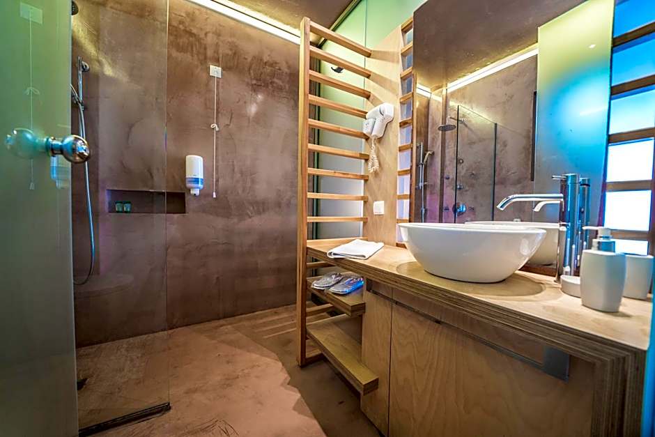 Panorama Village Hotel