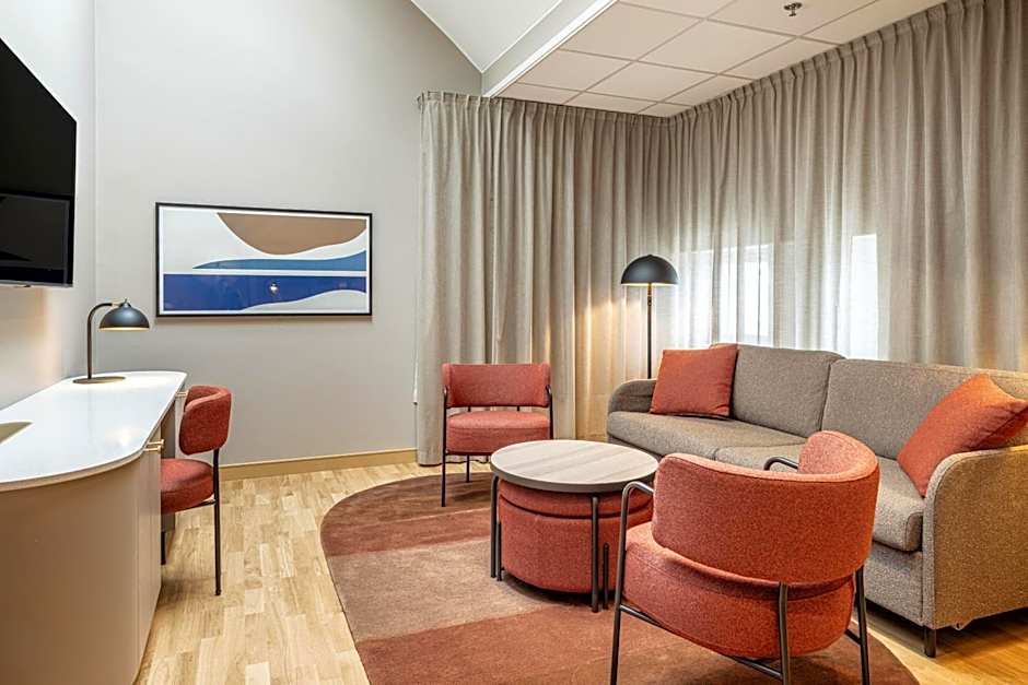 Scandic Grand Marina
