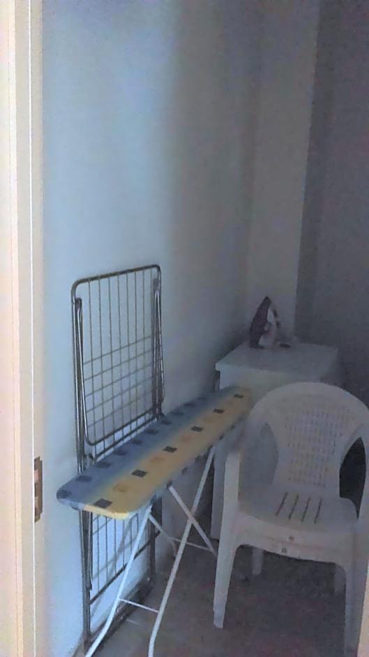 MARINA REZIDENCE ***