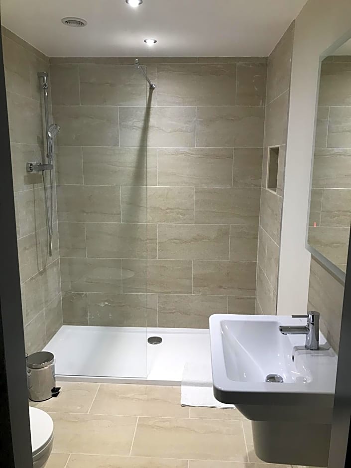 The Crown, Hutton le Hole