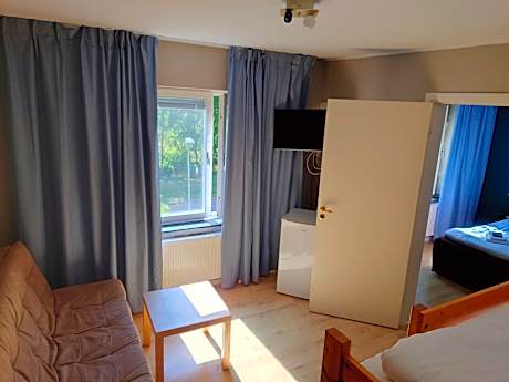 Budget Double or Twin Room