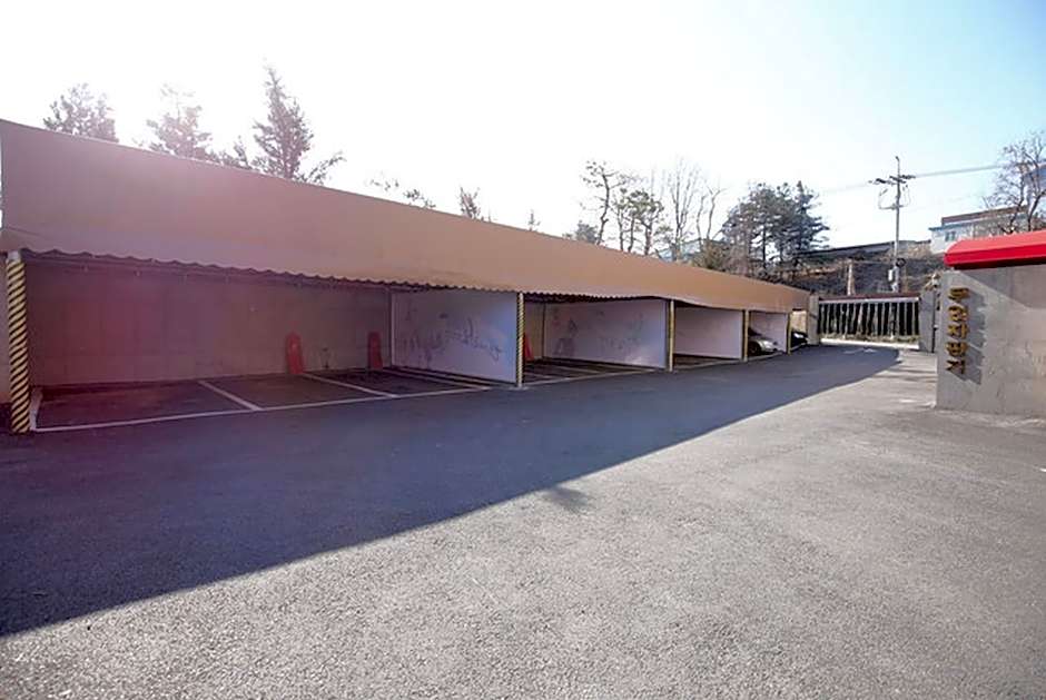 Jincheon Stay Self check-in Motel