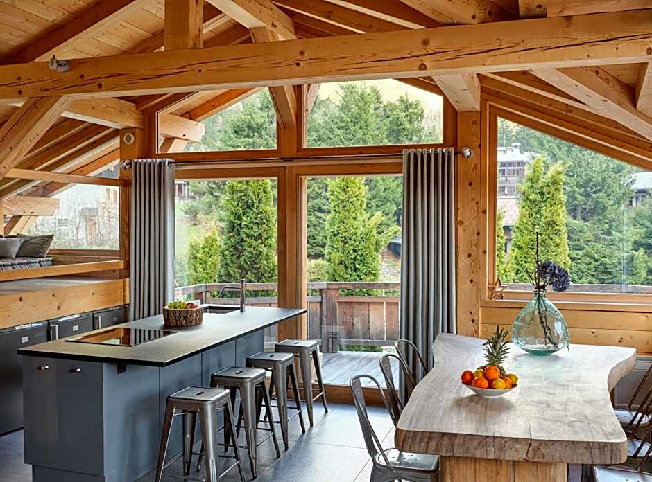 Les Rives d'Argentière