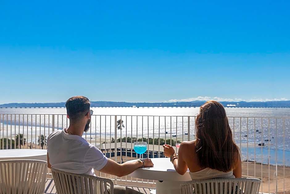 Upon Vila - Alcochete Hotel