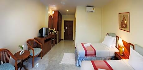 Superior Double or Twin Room