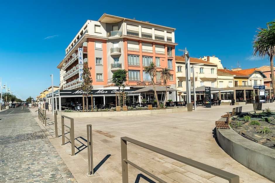 Hotel Mira-Mar