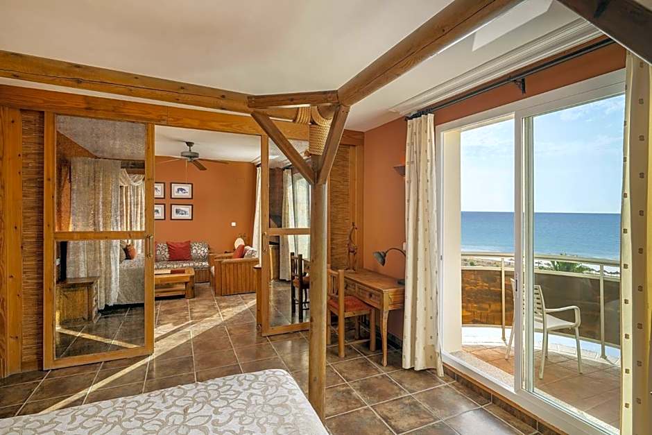 Peñiscola Plaza Suites