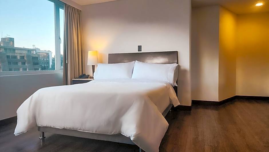 Faranda Express Belvedere