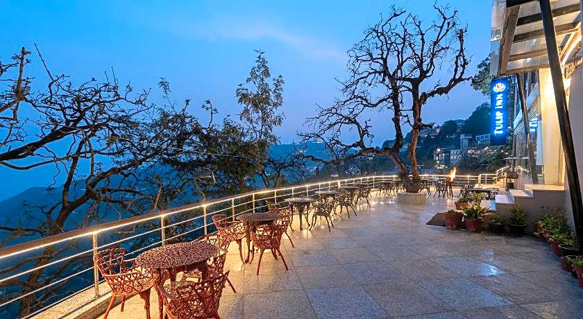 Tulip Inn Green Castle