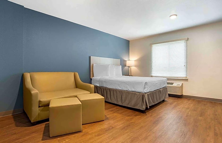 Extended Stay America Suites - New Orleans - Airport - I-10