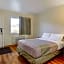 Motel 6 South Lake Tahoe
