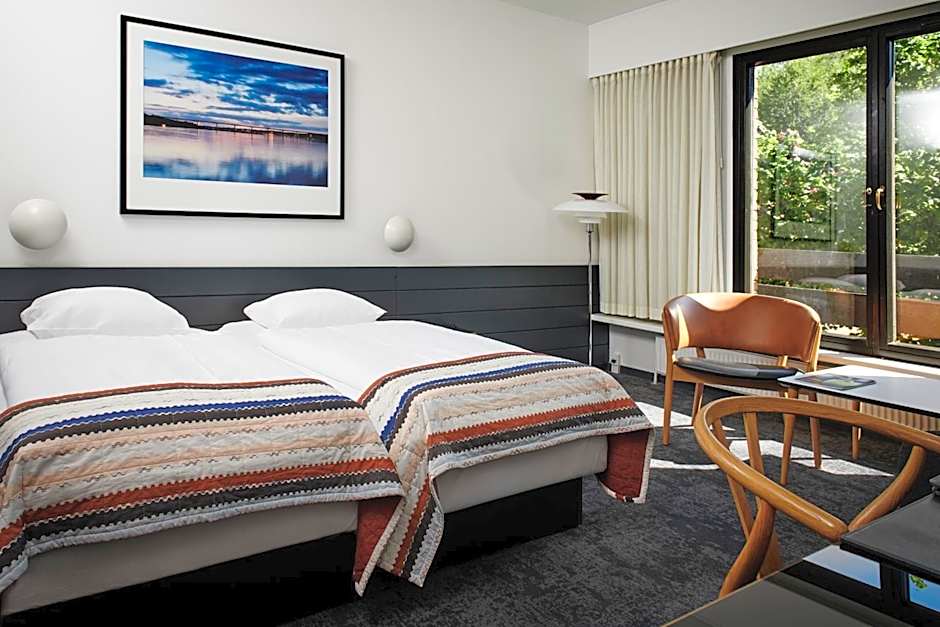Photo 1 of 5 of Small Double Room