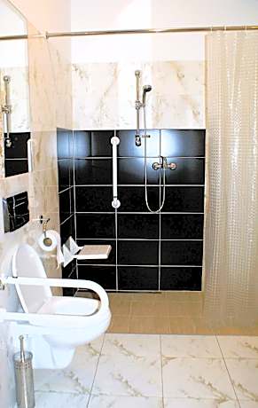 Double Room - Disability Access