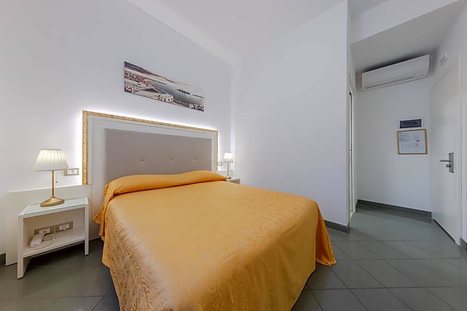 Hotel Marte