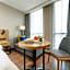 GreenTree Eastern Lianyungang Jiaruibao Plaza Hotel
