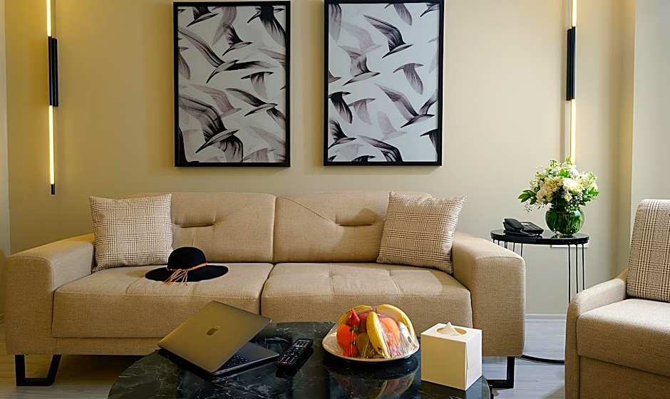 Casa De Port Hotel İstanbul