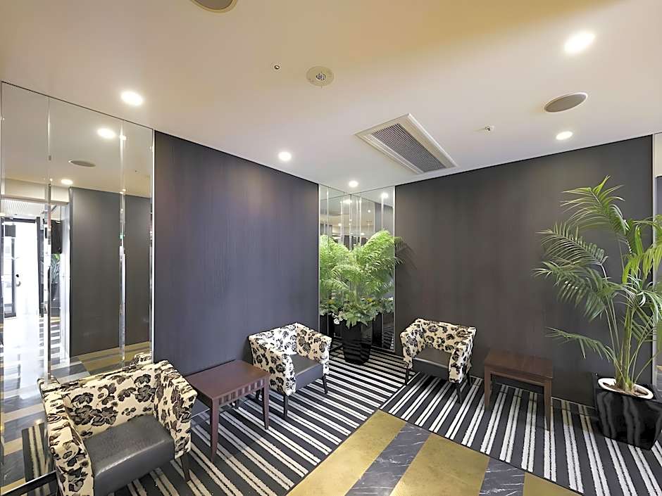 APA Hotel Tottori Ekimae Minami