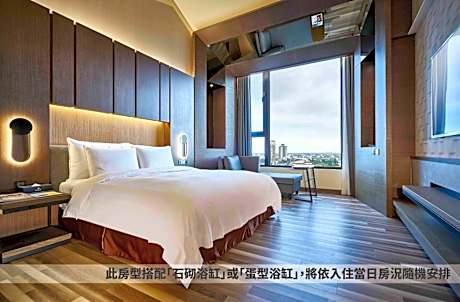 Superior Quadruple Room